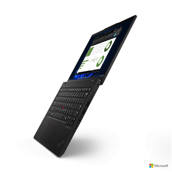 Лаптоп LENOVO ThinkPad L14 G5 T Intel Core Ultra 5 125U 14 inch 16GB 512GB SSD