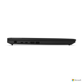 Лаптоп LENOVO ThinkPad L16 G1 T Intel Core Ultra 7 155U 16 inch 16GB 512GB SSD W11P