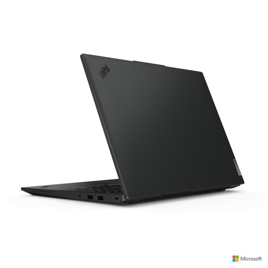 Лаптоп LENOVO ThinkPad L16 G1 T Intel Core Ultra 7 155U 16 inch 16GB 512GB SSD W11P