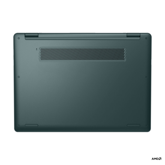 Лаптоп Lenovo Yoga 6 13ABR8 AMD Ryzen 7 7730U 13.3 inch WUXGA 300N Touch 16GB DDR5 1TB SSD W11H