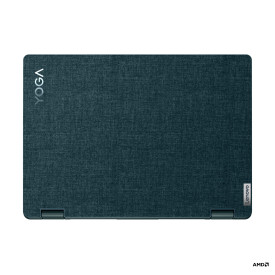 Лаптоп Lenovo Yoga 6 13ABR8 AMD Ryzen 7 7730U 13.3 inch WUXGA 300N Touch 16GB DDR5 1TB SSD W11H