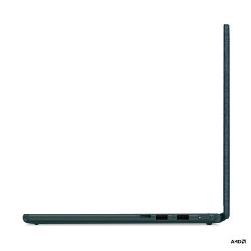 Лаптоп Lenovo Yoga 6 13ABR8 AMD Ryzen 7 7730U 13.3 inch WUXGA 300N Touch 16GB DDR5 1TB SSD W11H