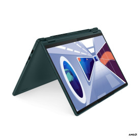 Лаптоп Lenovo Yoga 6 13ABR8 AMD Ryzen 7 7730U 13.3 inch WUXGA 300N Touch 16GB DDR5 1TB SSD W11H