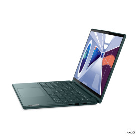 Лаптоп Lenovo Yoga 6 13ABR8 AMD Ryzen 7 7730U 13.3 inch WUXGA 300N Touch 16GB DDR5 1TB SSD W11H