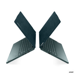 Лаптоп Lenovo Yoga 6 13ABR8 AMD Ryzen 7 7730U 13.3 inch WUXGA 300N Touch 16GB DDR5 1TB SSD W11H