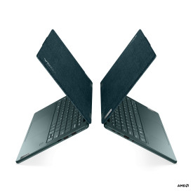 Лаптоп Lenovo Yoga 6 13ABR8 AMD Ryzen 7 7730U 13.3 inch WUXGA 300N Touch 16GB DDR5 1TB SSD W11H