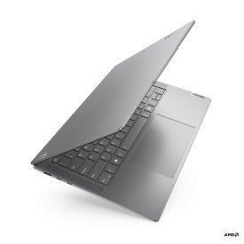 Лаптоп Lenovo Yoga Pro 7 14IMH9 Intel Core Ultra 5 125H 14.5 inch 3K 400N 120Hz Touch 32GB DDR5x 1TB SSD W11H