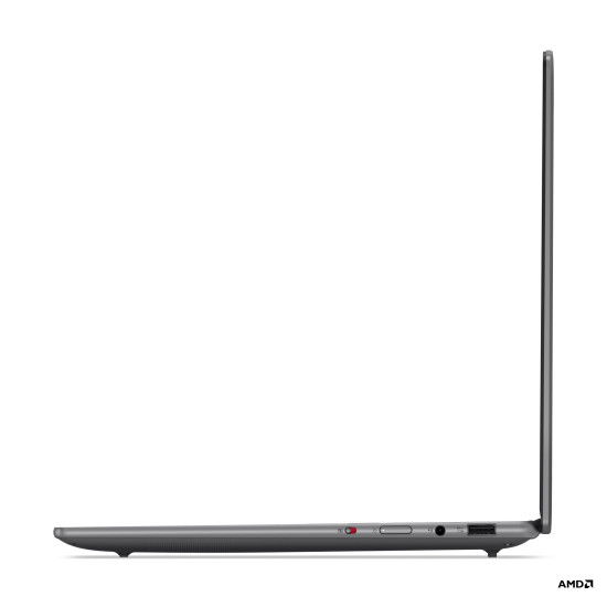 Лаптоп Lenovo Yoga Pro 7 14IMH9 Intel Core Ultra 5 125H 14.5 inch 3K 400N 120Hz Touch 32GB DDR5x 1TB SSD W11H
