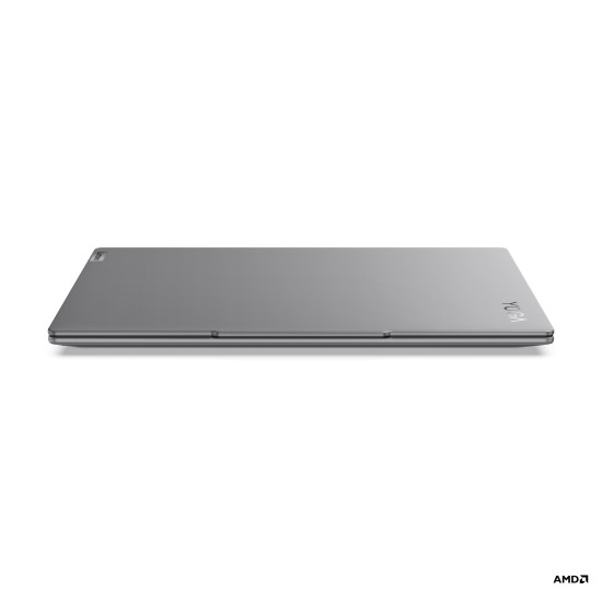 Лаптоп Lenovo Yoga Pro 7 14IMH9 Intel Core Ultra 5 125H 14.5 inch 3K 400N 120Hz Touch 32GB DDR5x 1TB SSD W11H