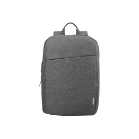 Раница за лаптоп LENOVO B210, 15.6 инча, Сива