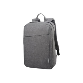 Раница за лаптоп LENOVO B210, 15.6 инча, Сива