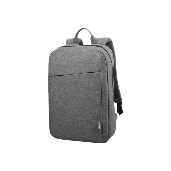 Раница за лаптоп LENOVO B210, 15.6 инча, Сива