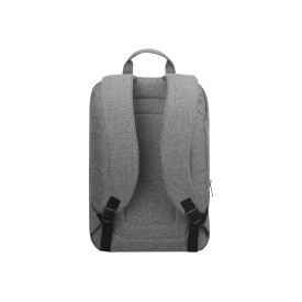 Раница за лаптоп LENOVO B210, 15.6 инча, Сива
