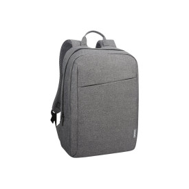 Раница за лаптоп LENOVO B210, 15.6 инча, Сива