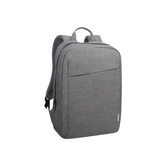 Раница за лаптоп LENOVO B210, 15.6 инча, Сива