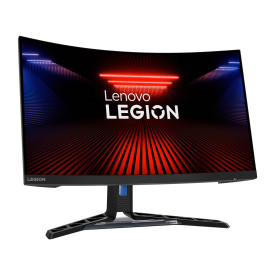 Монитор LENOVO R27fc-30, 27 инча VA WLED FHD, 2xHDMI 2.0, DP 1.4