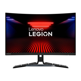 Монитор LENOVO R27fc-30, 27 инча VA WLED FHD, 2xHDMI 2.0, DP 1.4