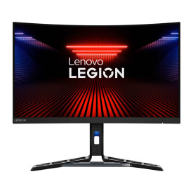 Монитор LENOVO R27fc-30, 27 инча VA WLED FHD, 2xHDMI 2.0, DP 1.4