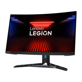Монитор LENOVO R27fc-30, 27 инча VA WLED FHD, 2xHDMI 2.0, DP 1.4