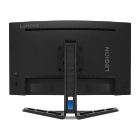 Монитор LENOVO R27fc-30, 27 инча VA WLED FHD, 2xHDMI 2.0, DP 1.4