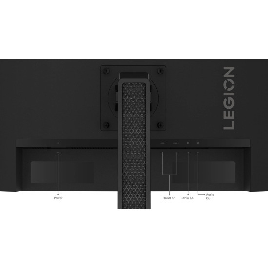 Монитор LENOVO R27fc-30, 27 инча VA WLED FHD, 2xHDMI 2.0, DP 1.4