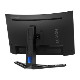Монитор LENOVO R27fc-30, 27 инча VA WLED FHD, 2xHDMI 2.0, DP 1.4