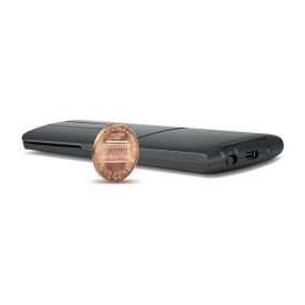 Безжична мишка LENOVO ThinkPad X1 Presenter Mouse