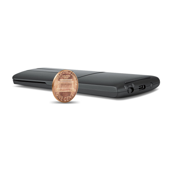 Безжична мишка LENOVO ThinkPad X1 Presenter Mouse