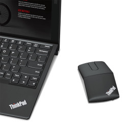 Безжична мишка LENOVO ThinkPad X1 Presenter Mouse
