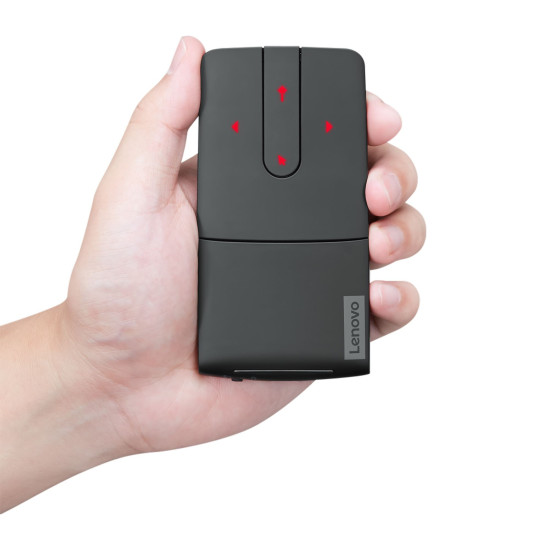 Безжична мишка LENOVO ThinkPad X1 Presenter Mouse