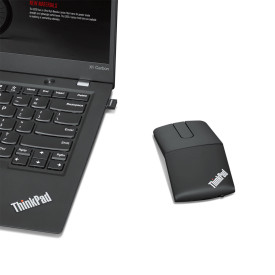 Безжична мишка LENOVO ThinkPad X1 Presenter Mouse