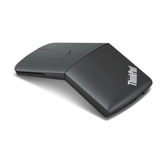 Безжична мишка LENOVO ThinkPad X1 Presenter Mouse Безжична мишка LENOVO ThinkPad X1 Presenter Mouse