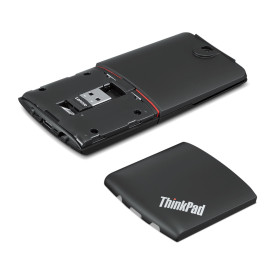 Безжична мишка LENOVO ThinkPad X1 Presenter Mouse