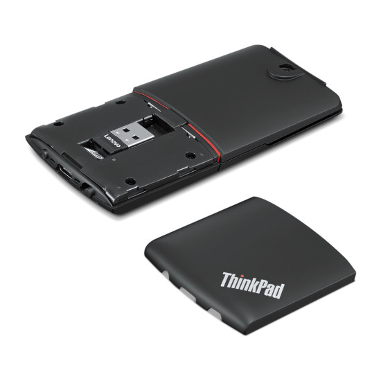 Безжична мишка LENOVO ThinkPad X1 Presenter Mouse