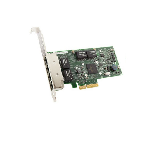 Мрежови адаптер LENOVO ThinkSystem Broadcom 5719 PCIe