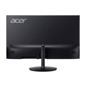 Монитор ACER SH242Y EBMIHX 60cm 23.8 inch FHD ZeroFrame IPS 100Hz 16:9 1ms VRB 250nits HDMI Type-C MM Audio out FreeSync Euro MPRII Black