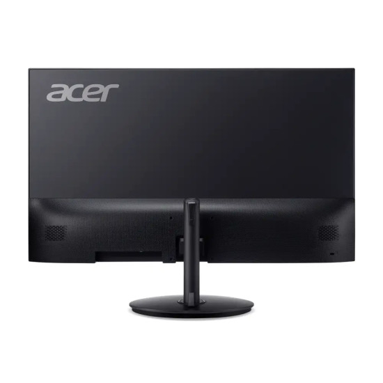 Монитор ACER SH242Y EBMIHX 60cm 23.8 inch FHD ZeroFrame IPS 100Hz 16:9 1ms VRB 250nits HDMI Type-C MM Audio out FreeSync Euro MPRII Black