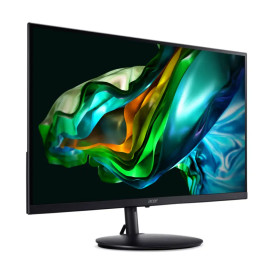 Монитор ACER SH242Y EBMIHX 60cm 23.8 inch FHD ZeroFrame IPS 100Hz 16:9 1ms VRB 250nits HDMI Type-C MM Audio out FreeSync Euro MPRII Black