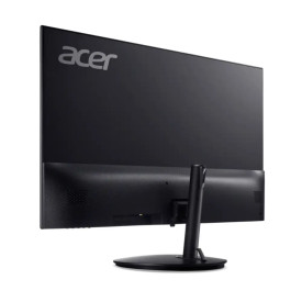 Монитор ACER SH242Y EBMIHX 60cm 23.8 inch FHD ZeroFrame IPS 100Hz 16:9 1ms VRB 250nits HDMI Type-C MM Audio out FreeSync Euro MPRII Black