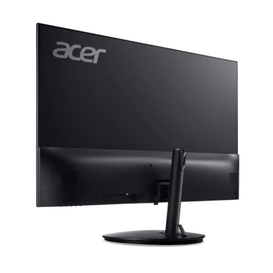 Монитор ACER SH242Y EBMIHX 60cm 23.8 inch FHD ZeroFrame IPS 100Hz 16:9 1ms VRB 250nits HDMI Type-C MM Audio out FreeSync Euro MPRII Black