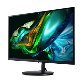 Монитор ACER SH242Y EBMIHX 60cm 23.8 inch FHD ZeroFrame IPS 100Hz 16:9 1ms VRB 250nits HDMI Type-C MM Audio out FreeSync Euro MPRII Black