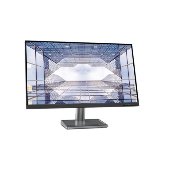 Монитор LENOVO L32p-30, 31.5 инча UHD IPS, USB-C, 1xUSB Type-C1 Gen1, 1xHDMI2.0, 1xDP 1.2