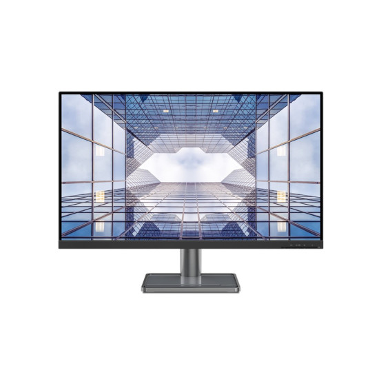 Монитор LENOVO L32p-30, 31.5 инча UHD IPS, USB-C, 1xUSB Type-C1 Gen1, 1xHDMI2.0, 1xDP 1.2