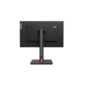 Монитор LENOVO ThinkVision P24h-30 23.8 inch Monitor USB Type-C HDMI DP 4xUSB 3.2 USB-C Dock LAN/RJ45 Topseller