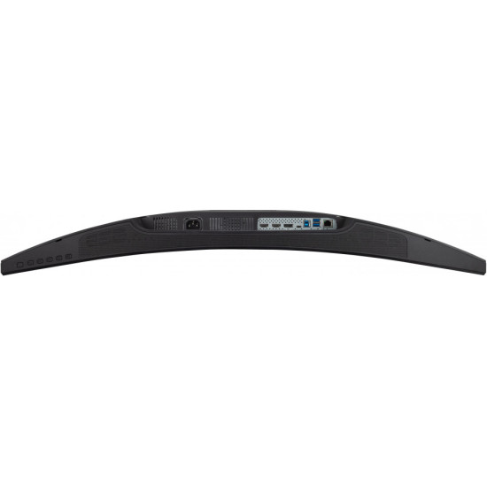 Монитор VIEWSONIC VP3481A, 34 инча 3440x1440 21:9 SuperClear VA, 100 sRGB, USB-C, USB-A, 2xHDMI, DP
