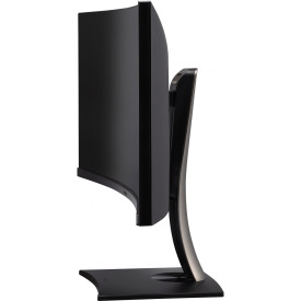Монитор VIEWSONIC VP3481A, 34 инча 3440x1440 21:9 SuperClear VA, 100 sRGB, USB-C, USB-A, 2xHDMI, DP
