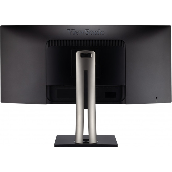 Монитор VIEWSONIC VP3481A, 34 инча 3440x1440 21:9 SuperClear VA, 100 sRGB, USB-C, USB-A, 2xHDMI, DP