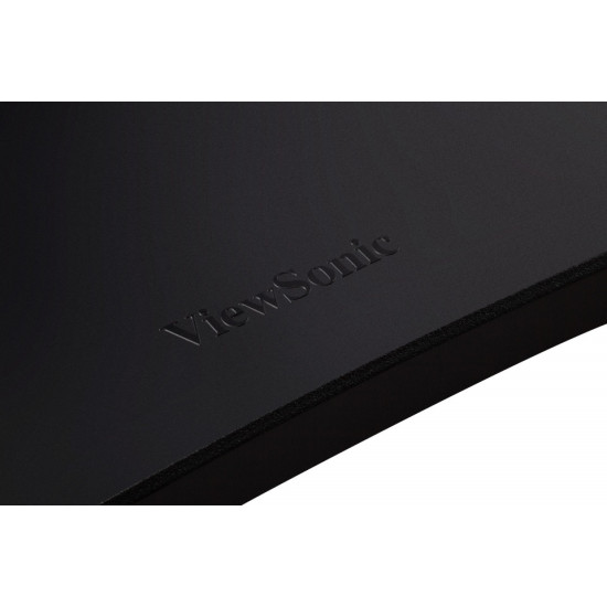 Монитор VIEWSONIC VP3481A, 34 инча 3440x1440 21:9 SuperClear VA, 100 sRGB, USB-C, USB-A, 2xHDMI, DP