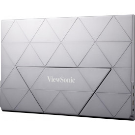 Монитор VIEWSONIC VX1755 Portable Gaming Monitor 17.3 inch 1920x1080 IPS LED mini HDMI 2xUSB-C speakers Adaptive Sync