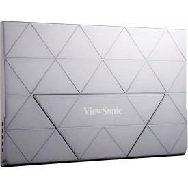 Монитор VIEWSONIC VX1755 Portable Gaming Monitor 17.3 inch 1920x1080 IPS LED mini HDMI 2xUSB-C speakers Adaptive Sync
